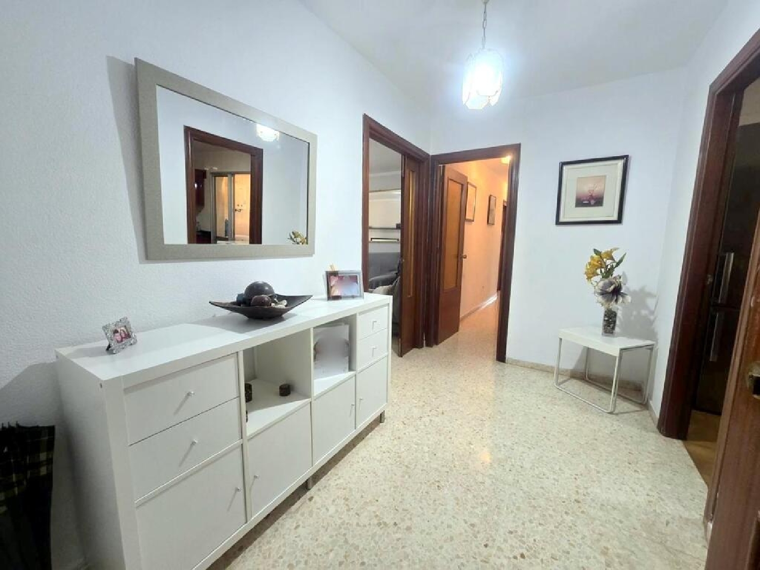kaufen Wohnung Málaga Del Fresno Campiña 2