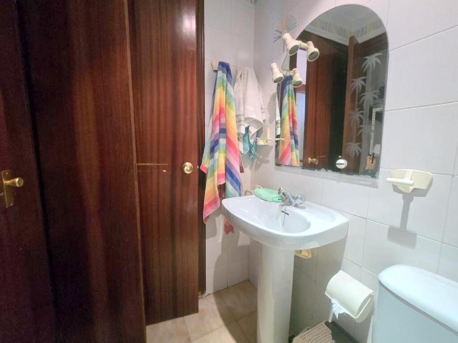  kaufen Wohnung Málaga Del Fresno Campiña 19