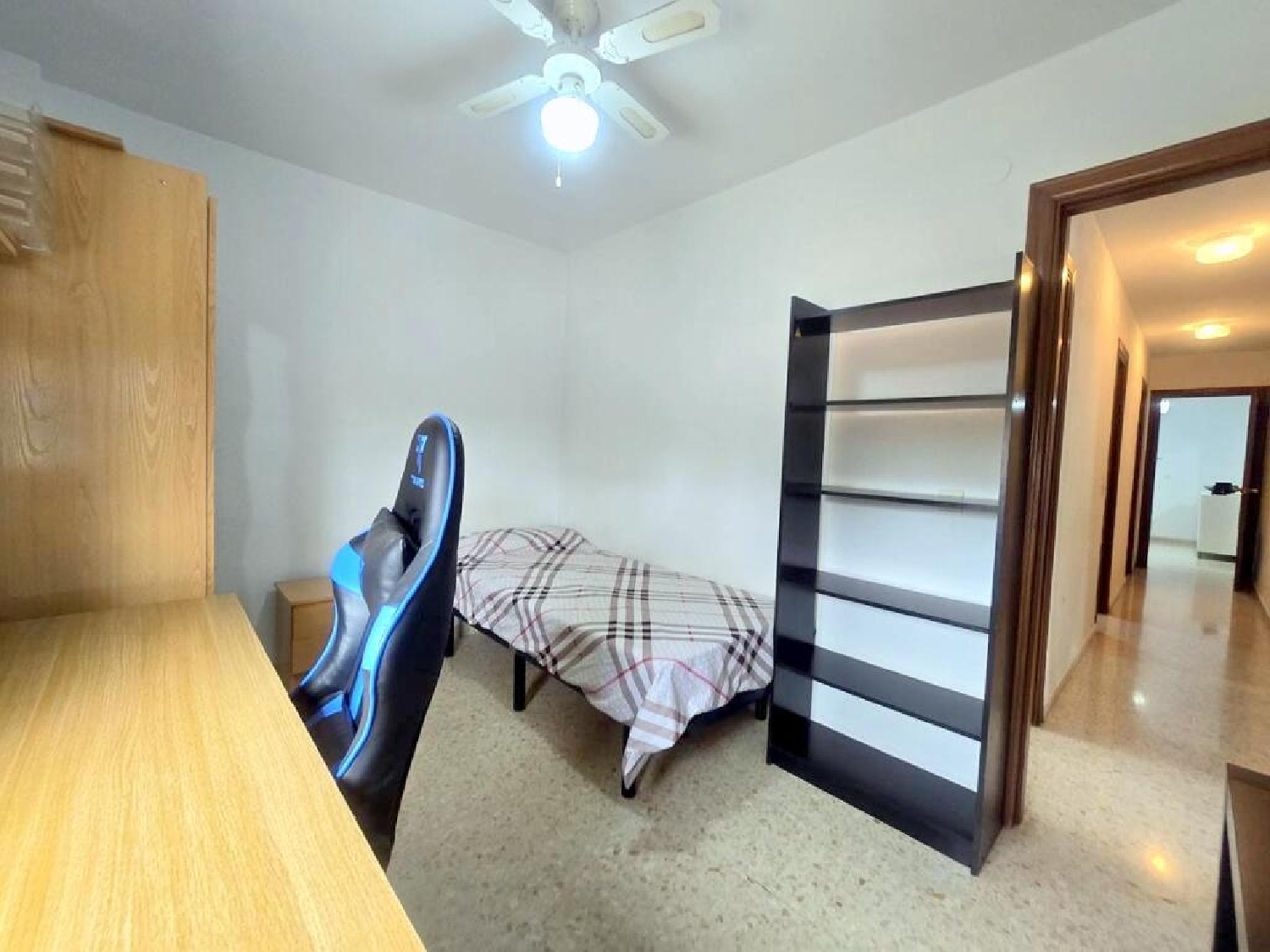  kaufen Wohnung Málaga Del Fresno Campiña 9