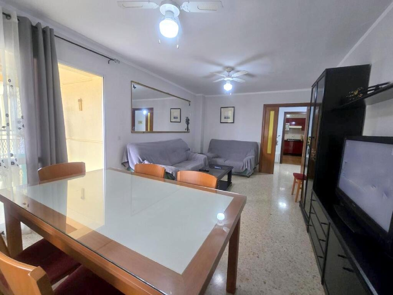  kaufen Wohnung Málaga Del Fresno Campiña 6