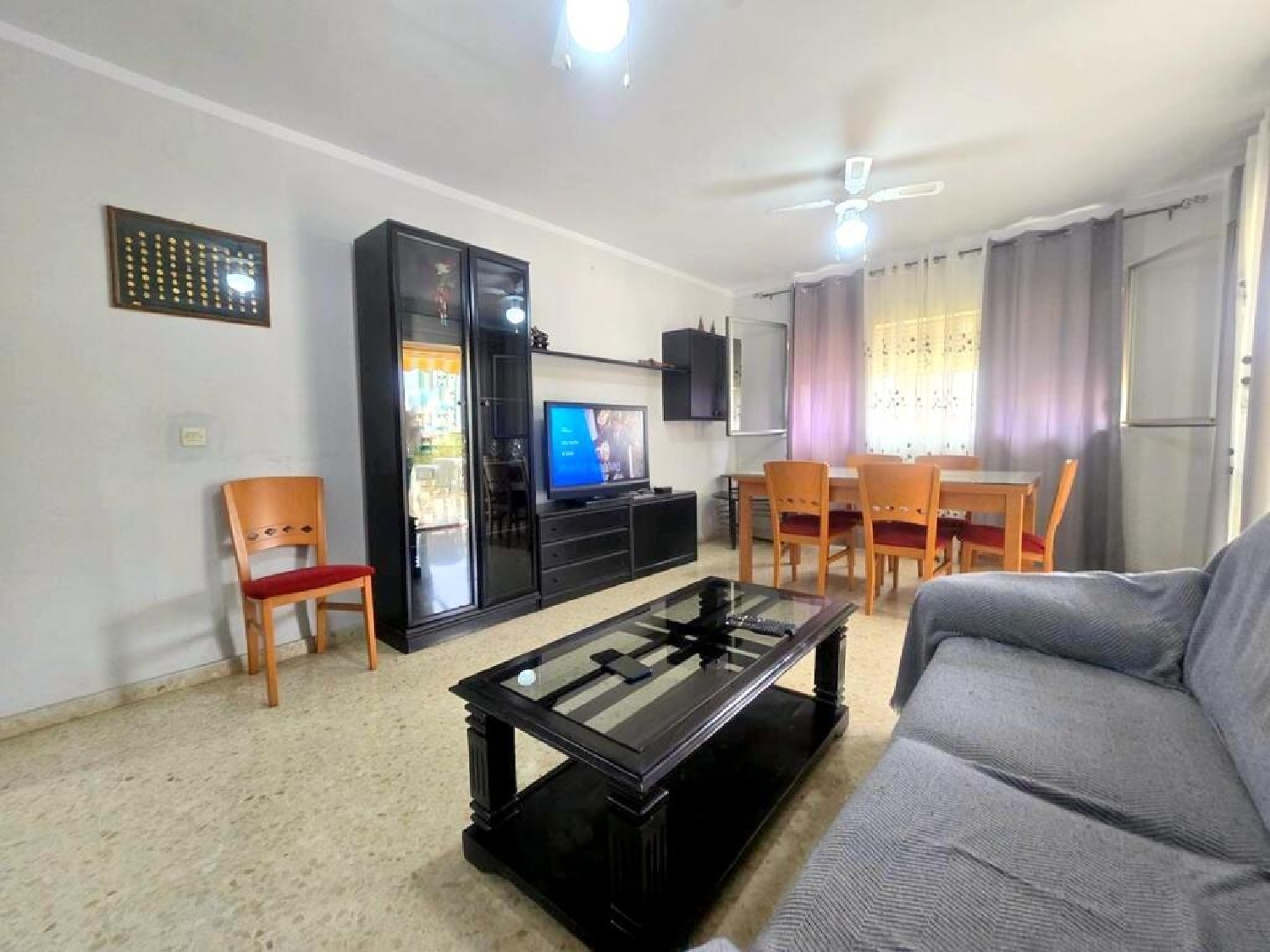  kaufen Wohnung Málaga Del Fresno Campiña 1