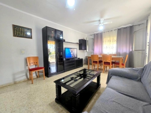 Málaga Del Fresno Campiña Wohnung Bild 6309752