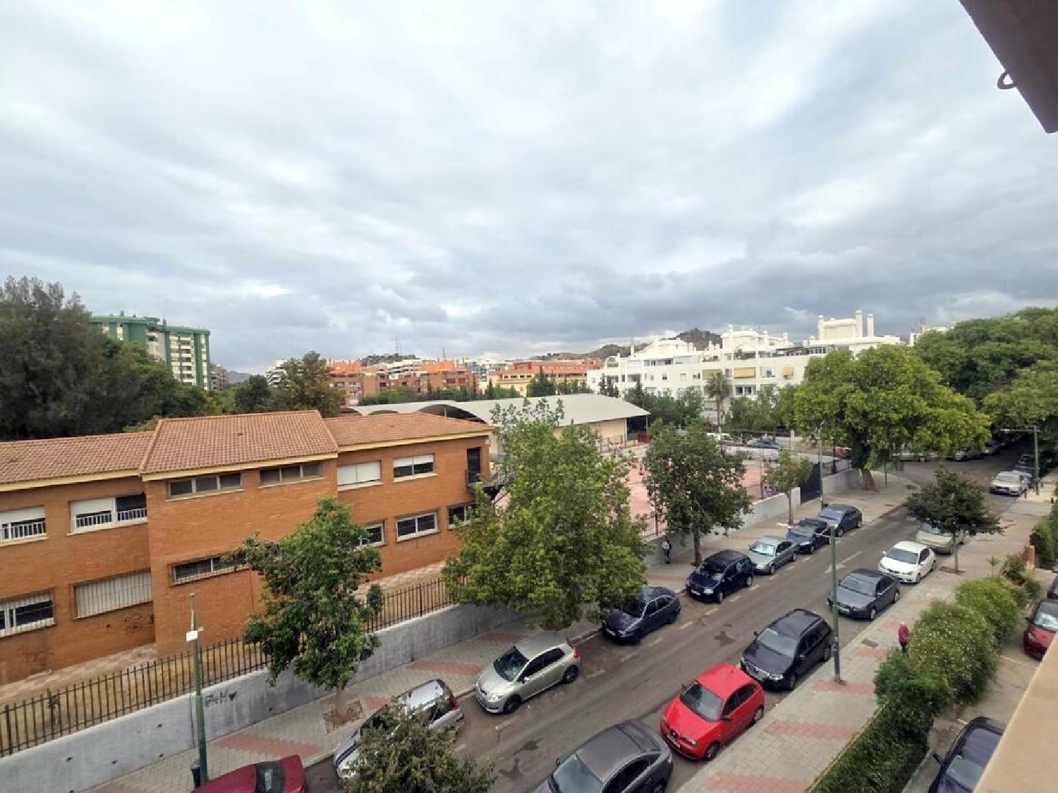  kaufen Wohnung Málaga Del Fresno Campiña 13