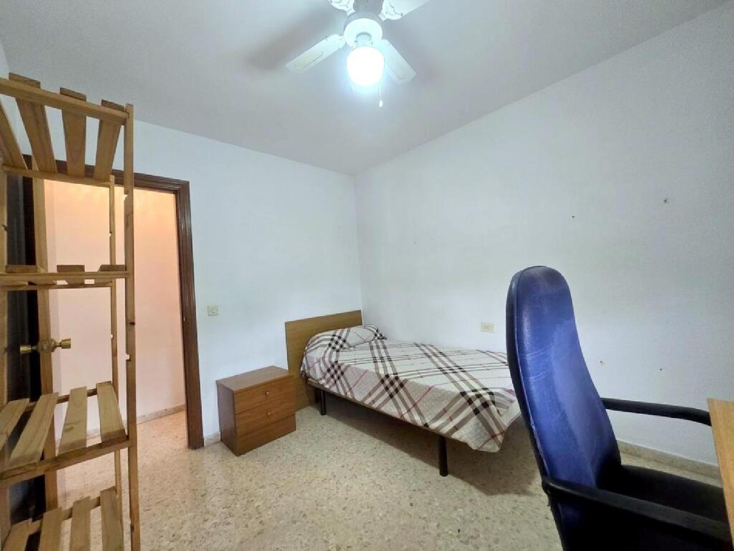  kaufen Wohnung Málaga Del Fresno Campiña 20