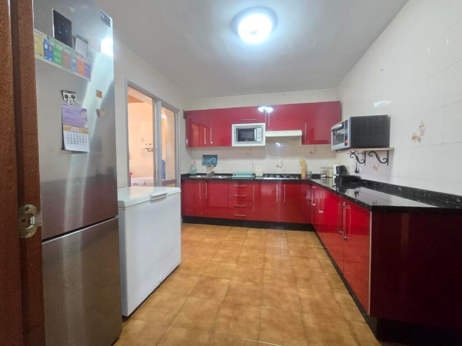  kaufen Wohnung Málaga Del Fresno Campiña 27