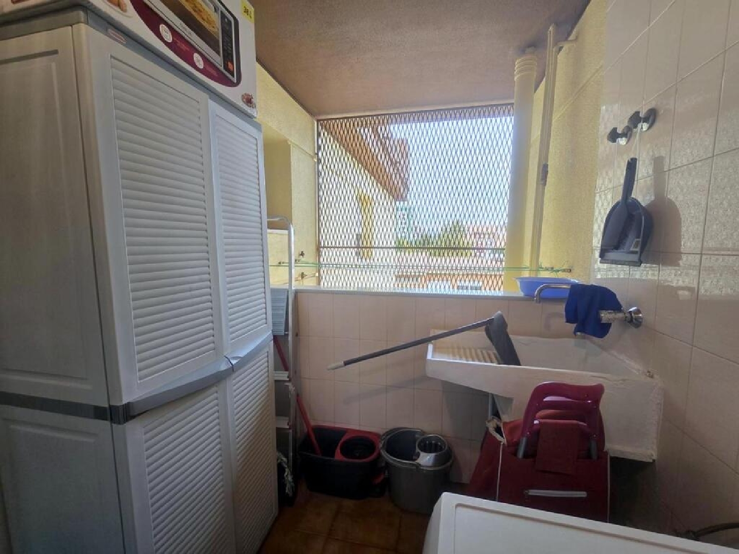  kaufen Wohnung Málaga Del Fresno Campiña 21