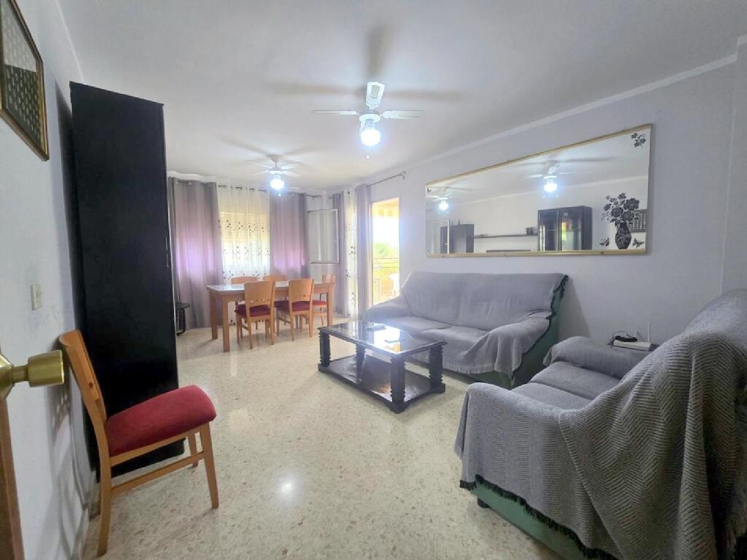  kaufen Wohnung Málaga Del Fresno Campiña 5