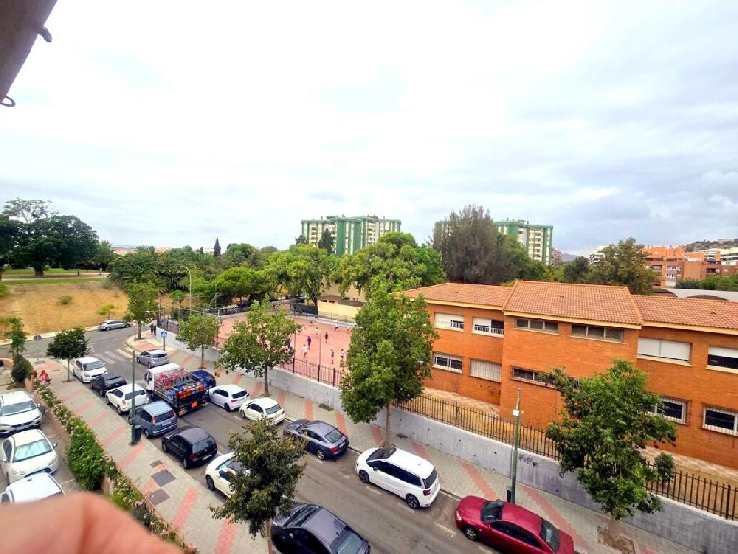 kaufen Wohnung Málaga Del Fresno Campiña 15