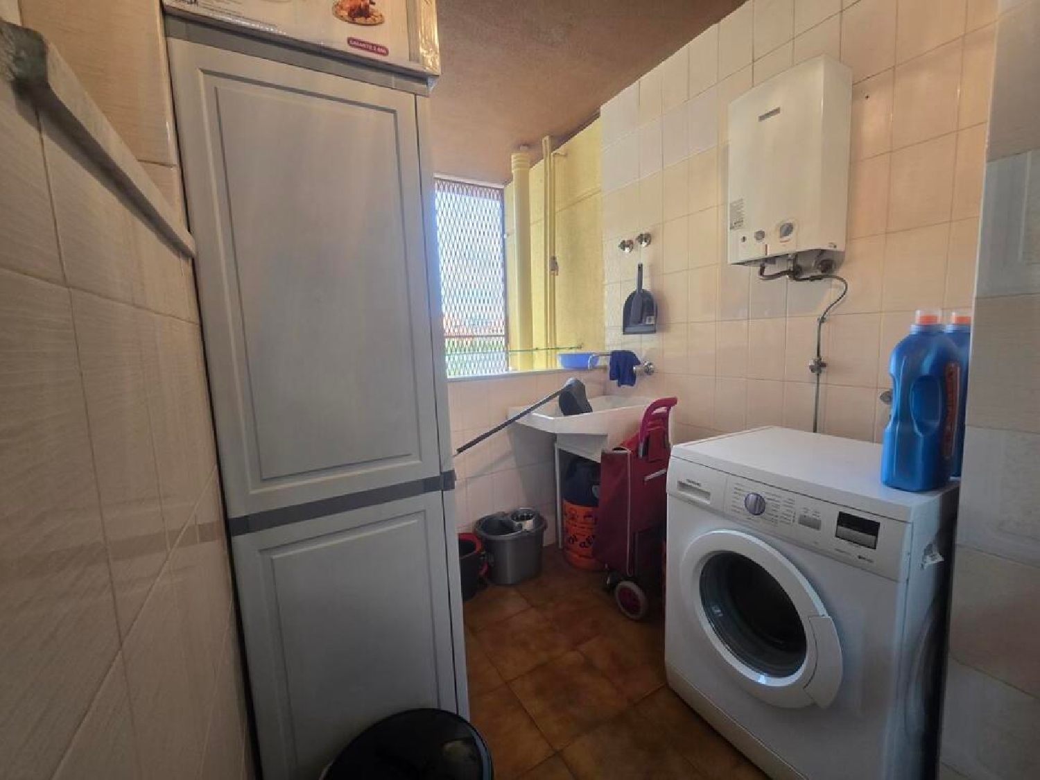  kaufen Wohnung Málaga Del Fresno Campiña 22