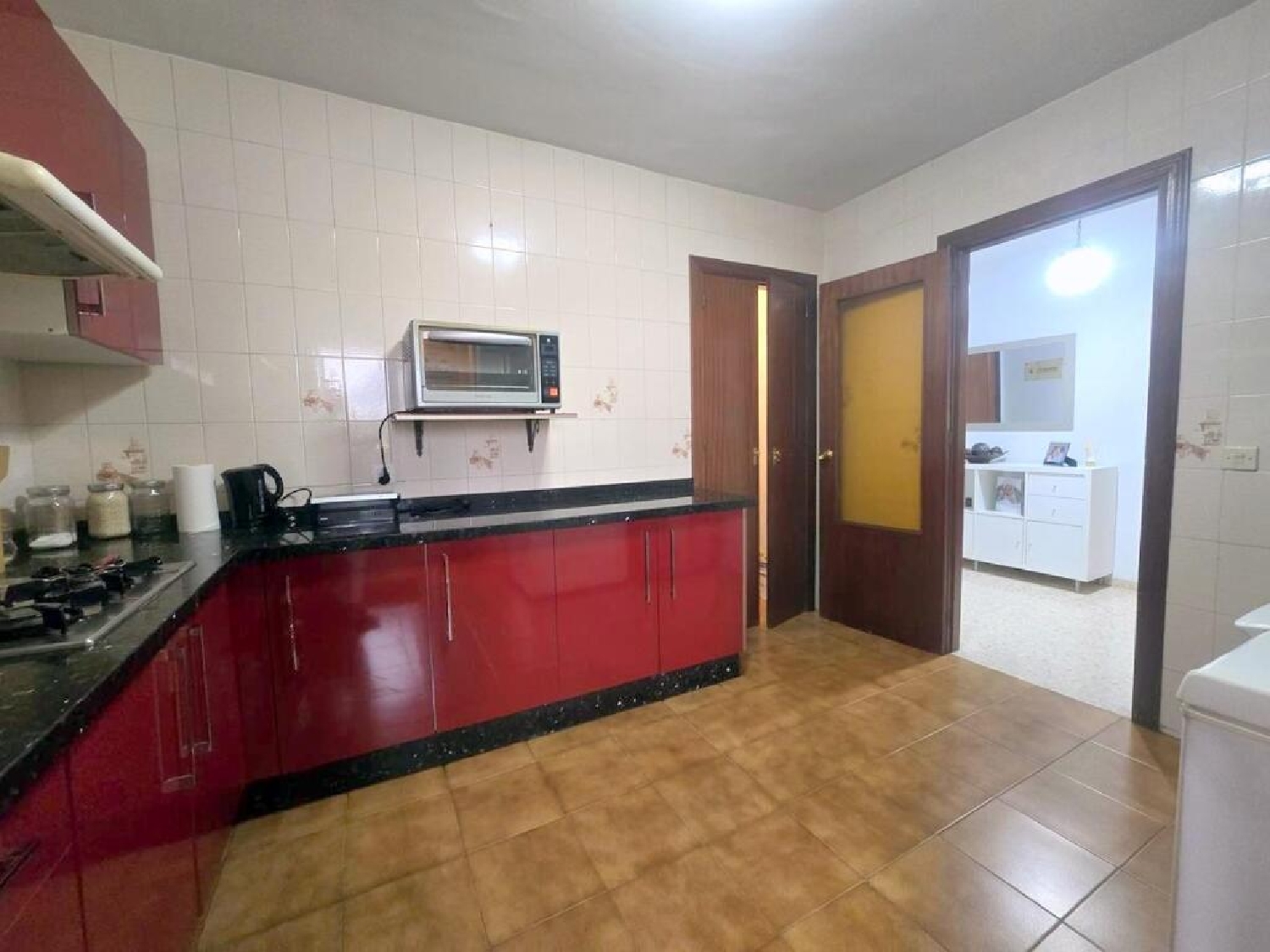  kaufen Wohnung Málaga Del Fresno Campiña 4