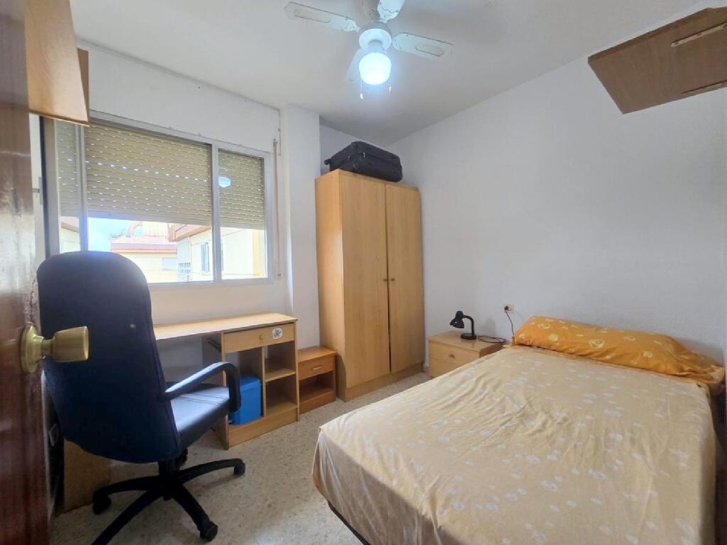  kaufen Wohnung Málaga Del Fresno Campiña 30