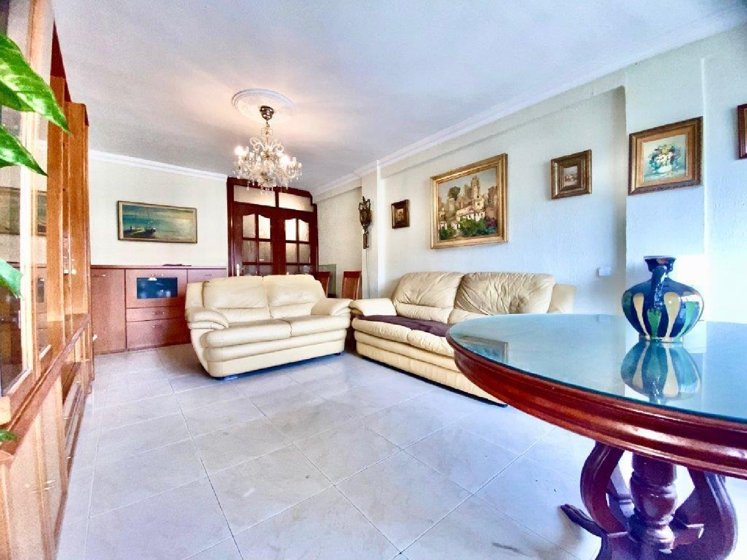 te koop appartement Málaga Del Fresno Campiña 3