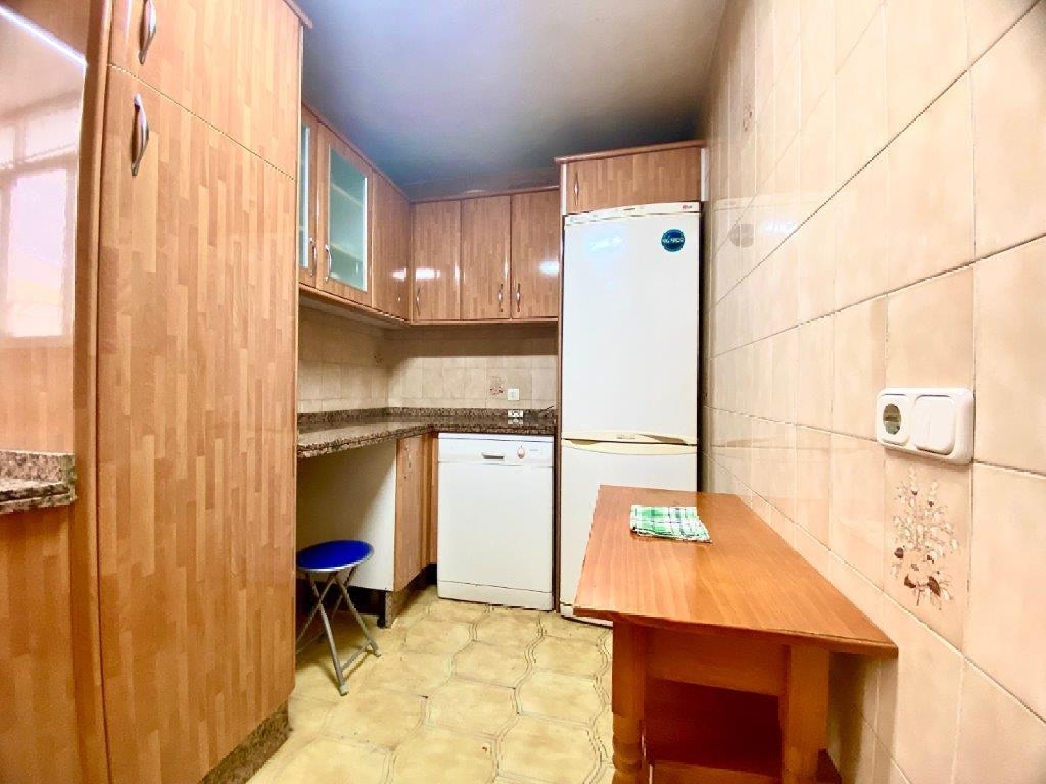 te koop appartement Málaga Del Fresno Campiña 15