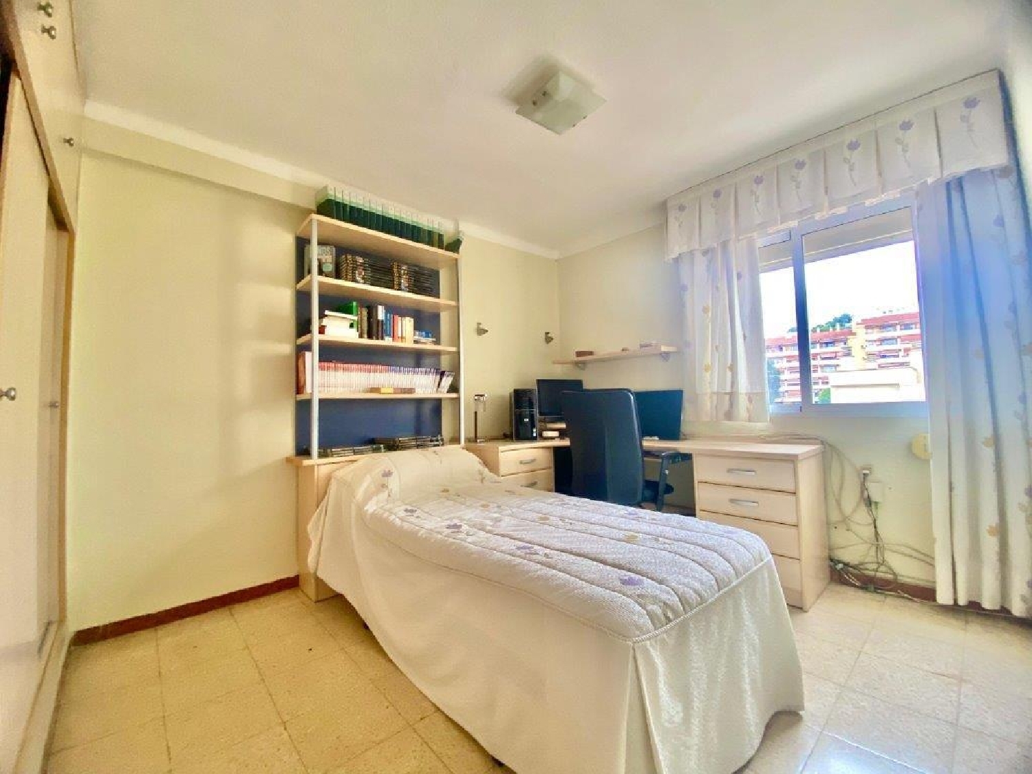te koop appartement Málaga Del Fresno Campiña 19