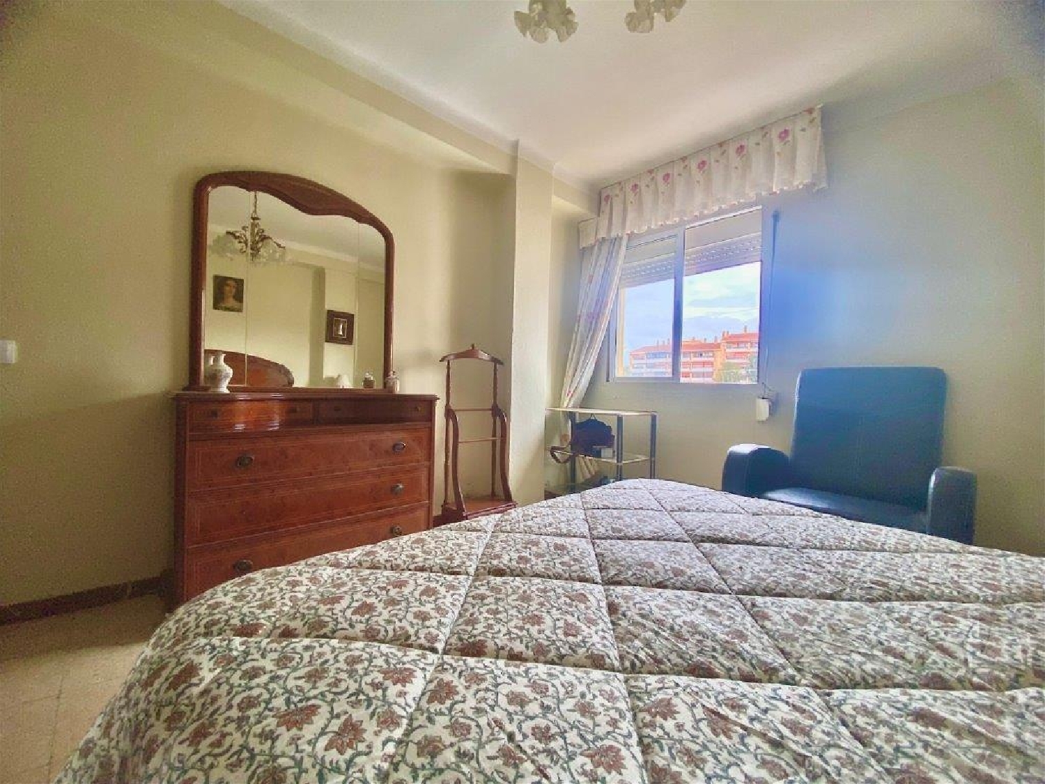 te koop appartement Málaga Del Fresno Campiña 12