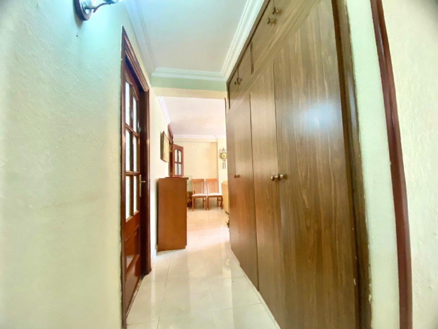 te koop appartement Málaga Del Fresno Campiña 28