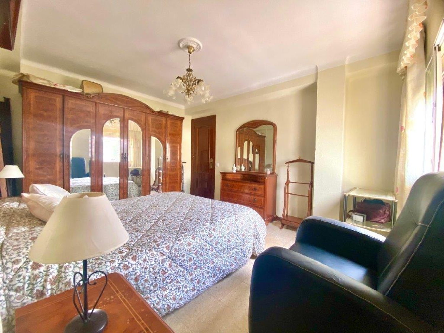 te koop appartement Málaga Del Fresno Campiña 16