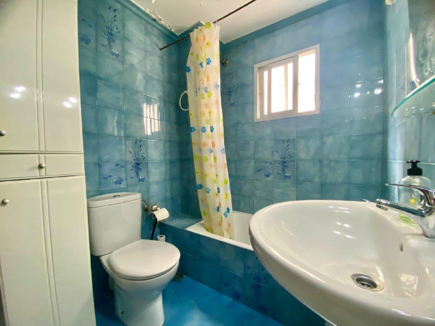 te koop appartement Málaga Del Fresno Campiña 26