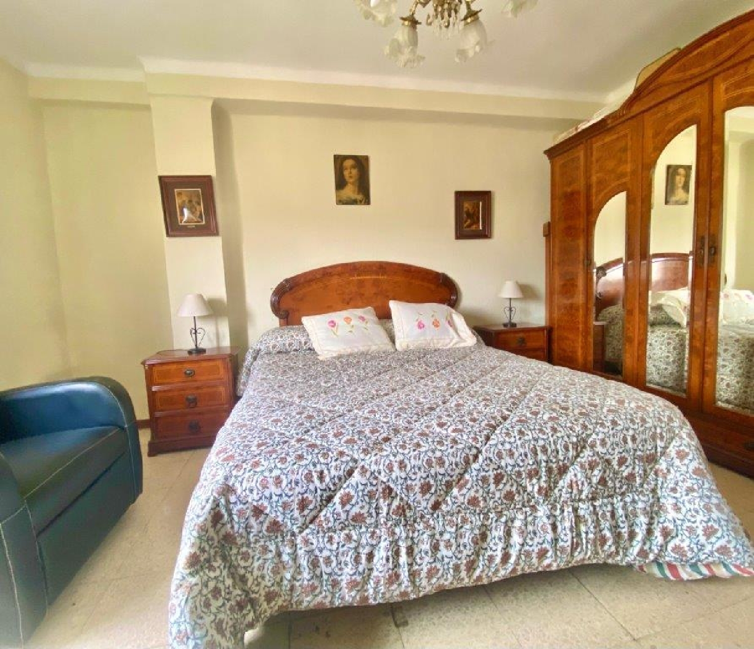 te koop appartement Málaga Del Fresno Campiña 9