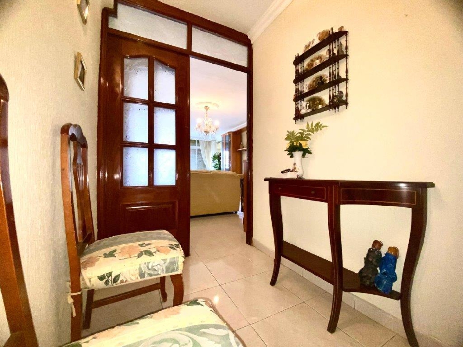 te koop appartement Málaga Del Fresno Campiña 25