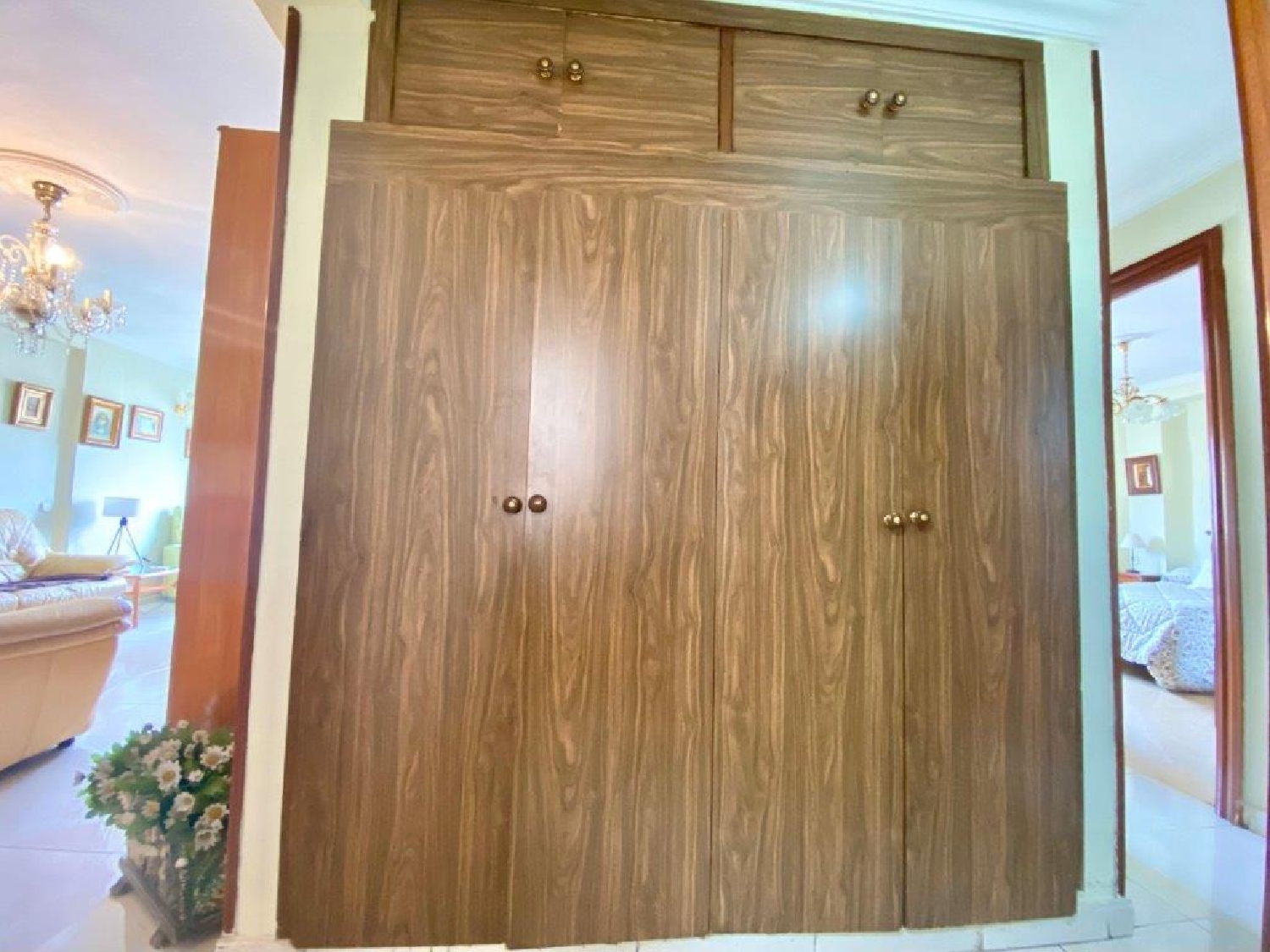 te koop appartement Málaga Del Fresno Campiña 20