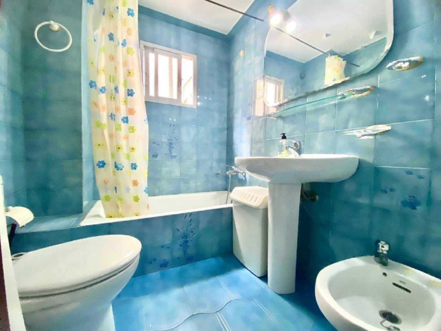 te koop appartement Málaga Del Fresno Campiña 23