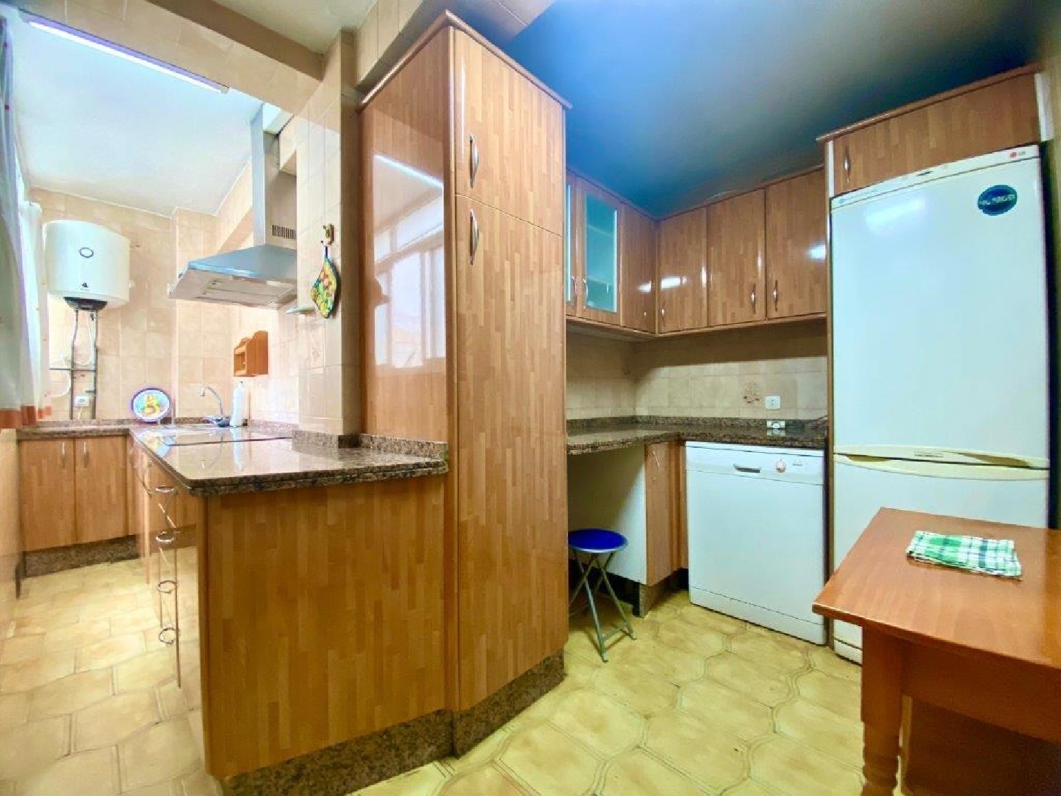 te koop appartement Málaga Del Fresno Campiña 14