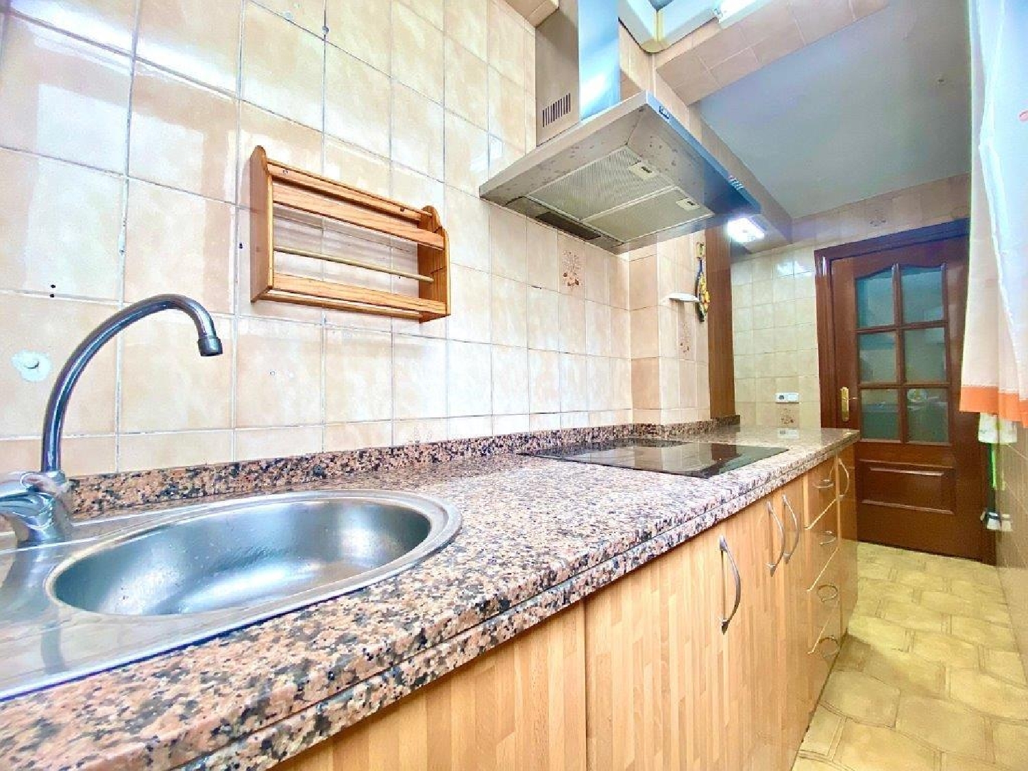 te koop appartement Málaga Del Fresno Campiña 5