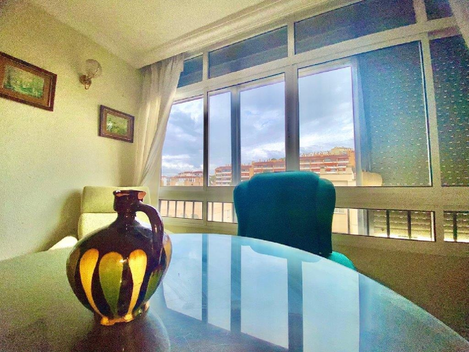 te koop appartement Málaga Del Fresno Campiña 1