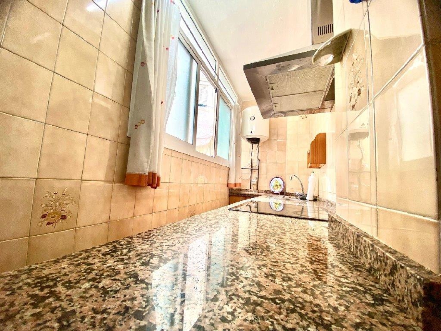 te koop appartement Málaga Del Fresno Campiña 10