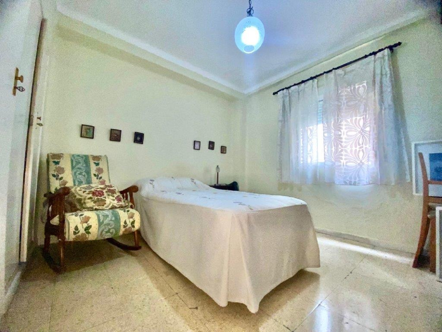 te koop appartement Málaga Del Fresno Campiña 6