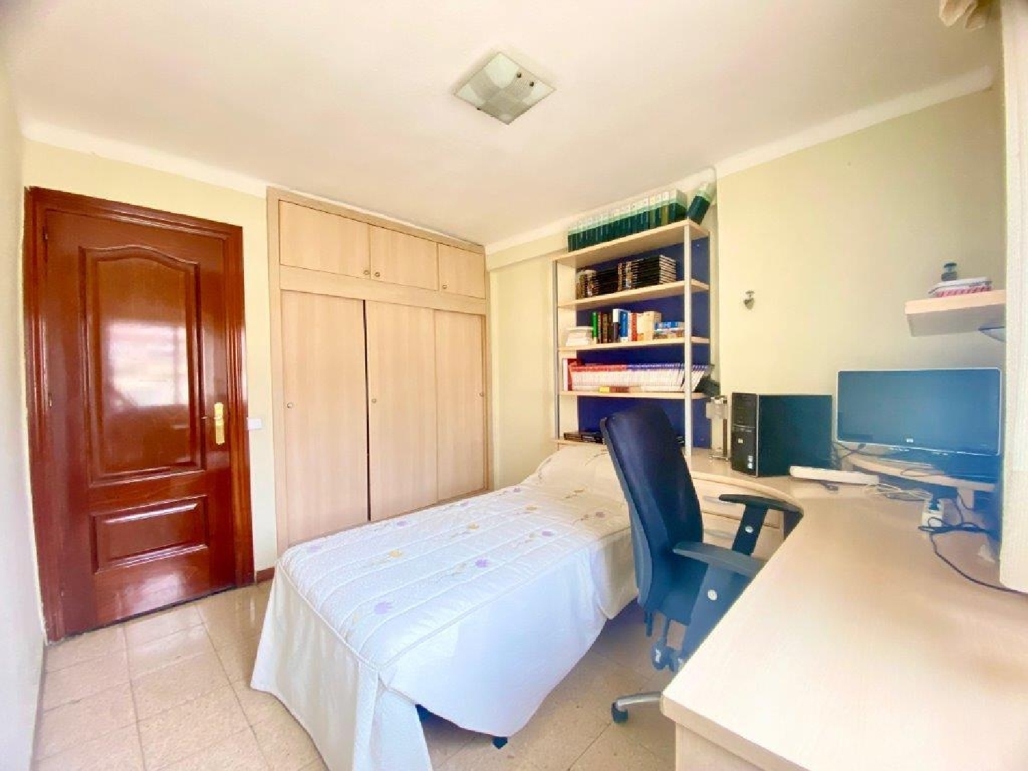 te koop appartement Málaga Del Fresno Campiña 11