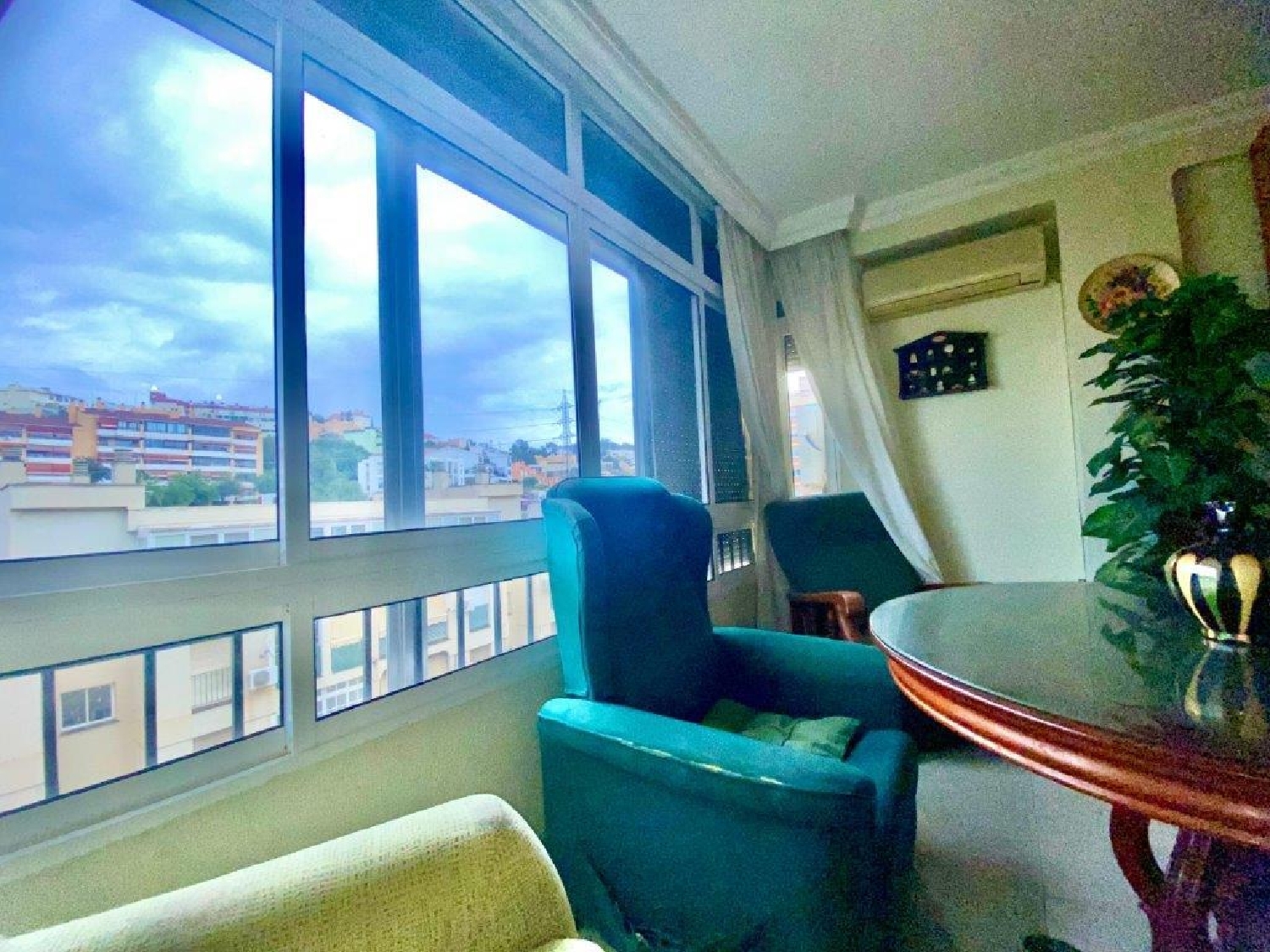 te koop appartement Málaga Del Fresno Campiña 7