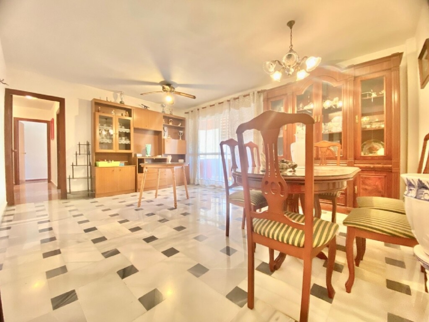  en venta apartamento Málaga Del Fresno Campiña 2