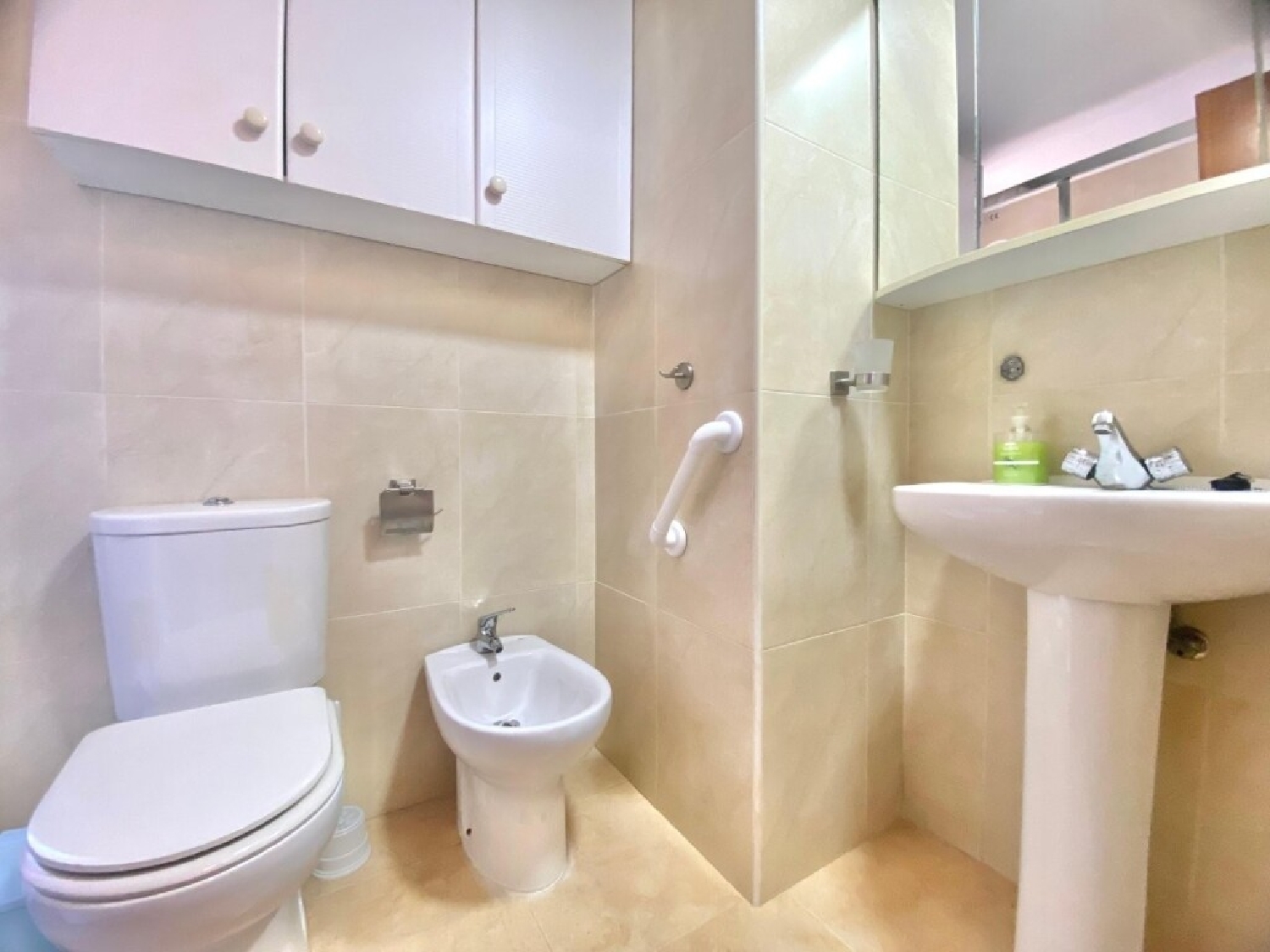  en venta apartamento Málaga Del Fresno Campiña 17