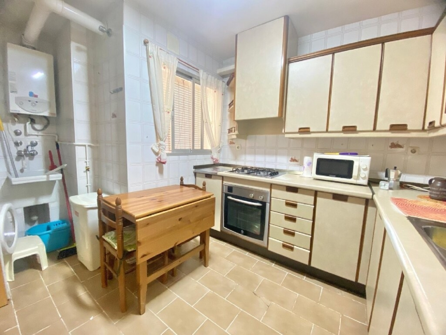  en venta apartamento Málaga Del Fresno Campiña 8