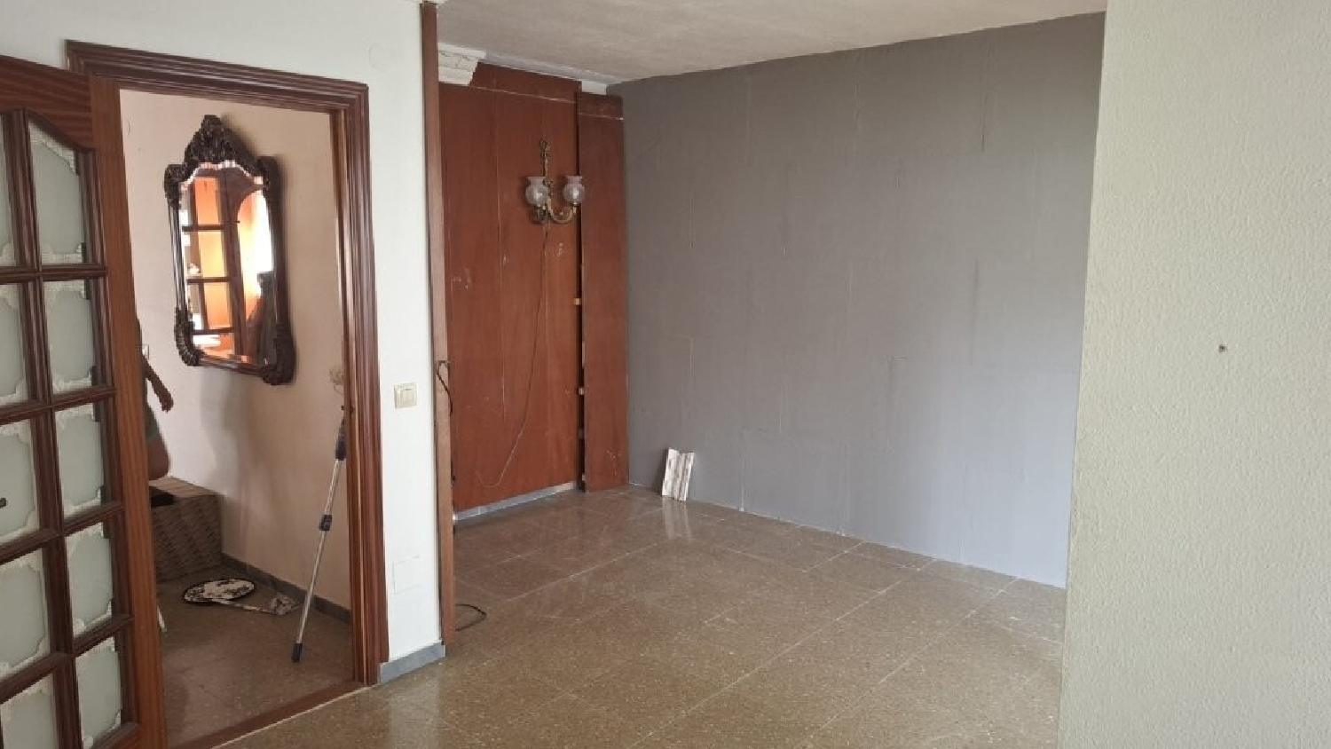 kaufen Wohnung Málaga Del Fresno Campiña 2