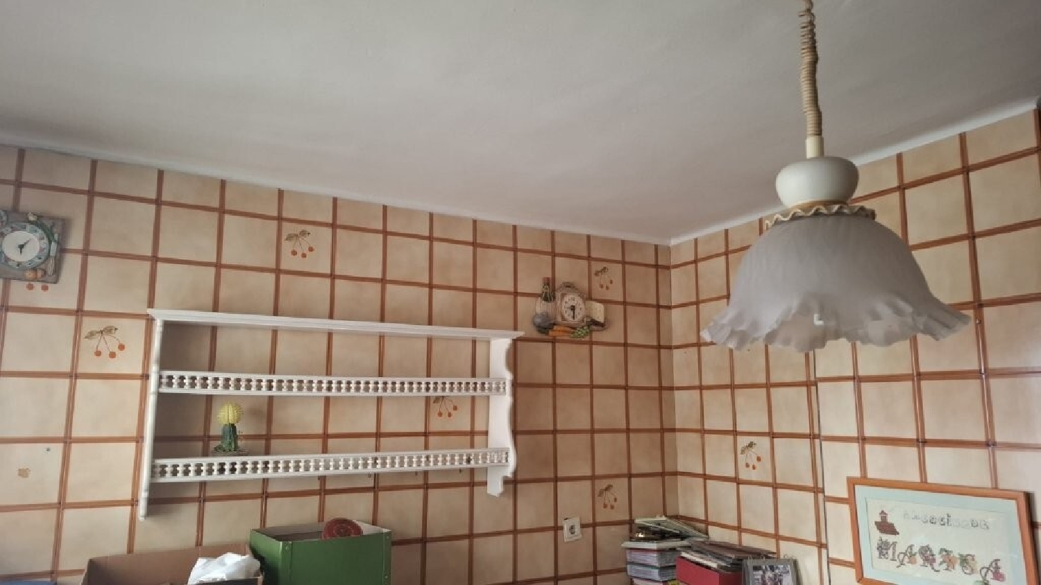 kaufen Wohnung Málaga Del Fresno Campiña 12