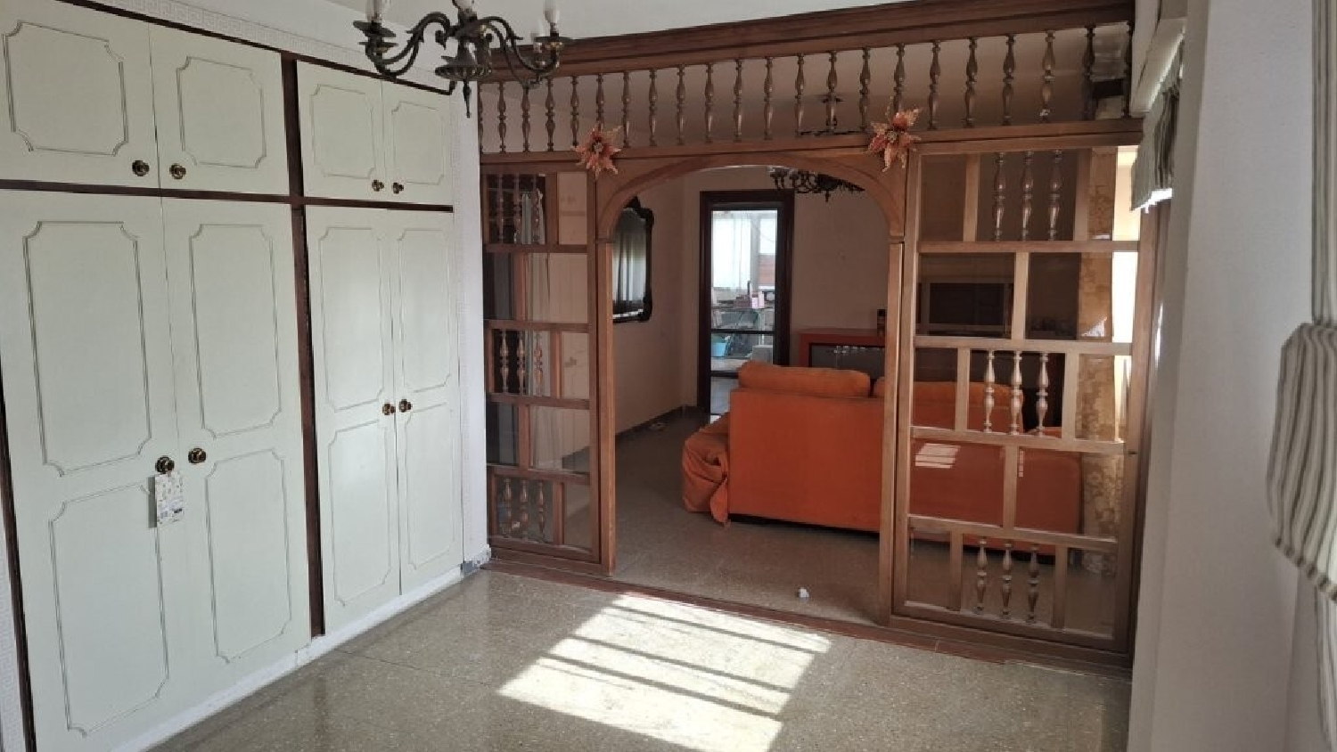 kaufen Wohnung Málaga Del Fresno Campiña 5