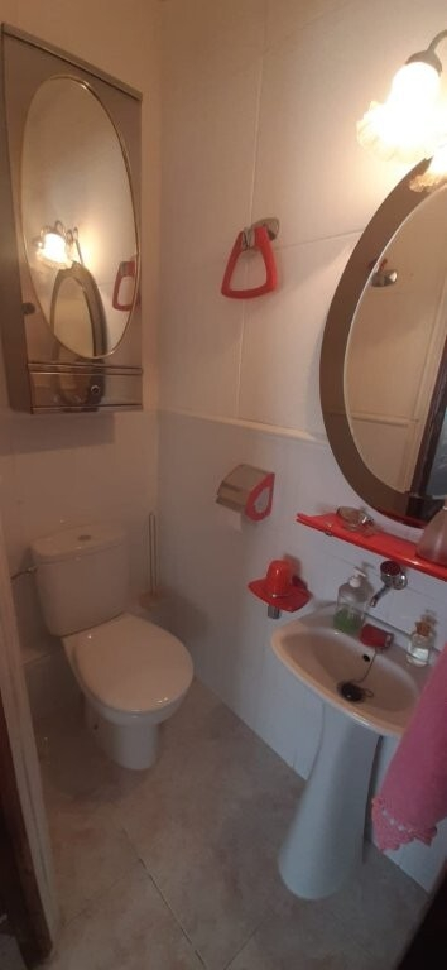 kaufen Wohnung Málaga Del Fresno Campiña 14