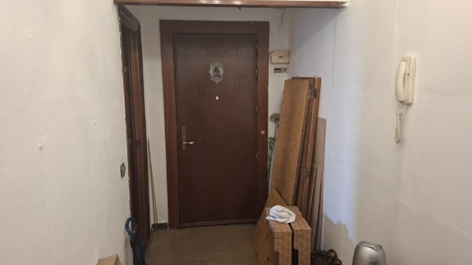 kaufen Wohnung Málaga Del Fresno Campiña 10