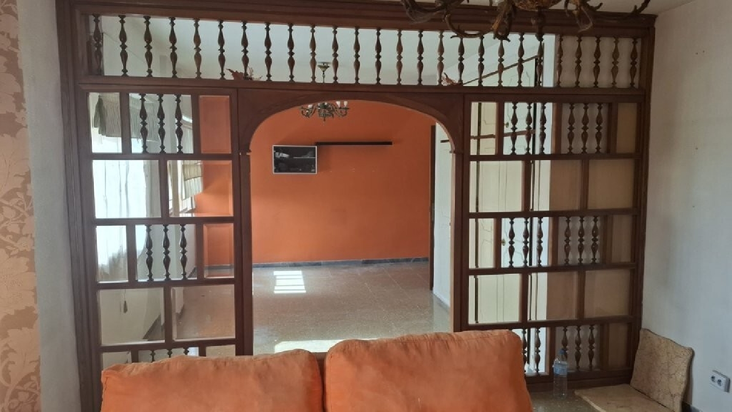 kaufen Wohnung Málaga Del Fresno Campiña 1