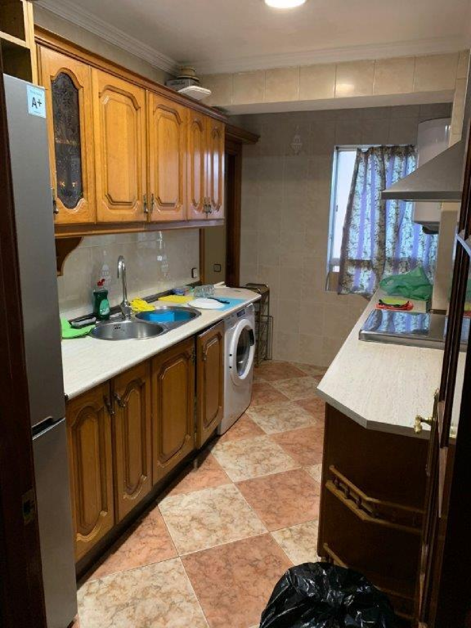  en venta apartamento Málaga Del Fresno Campiña 21