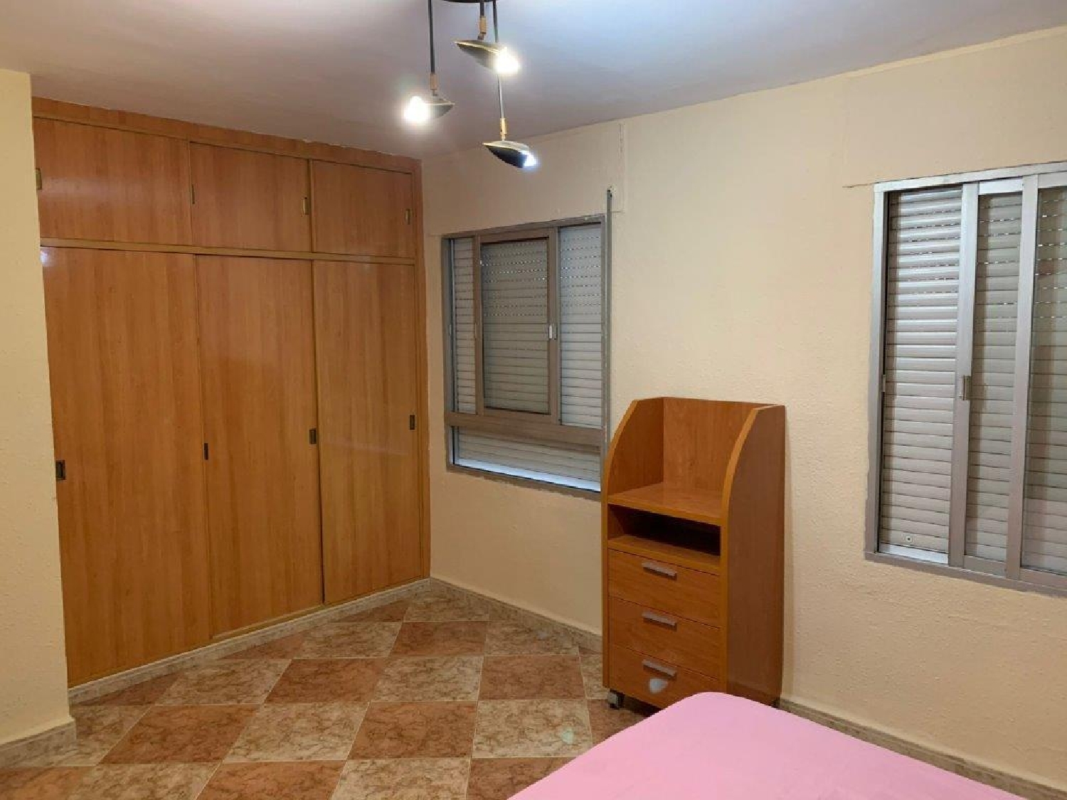  en venta apartamento Málaga Del Fresno Campiña 18