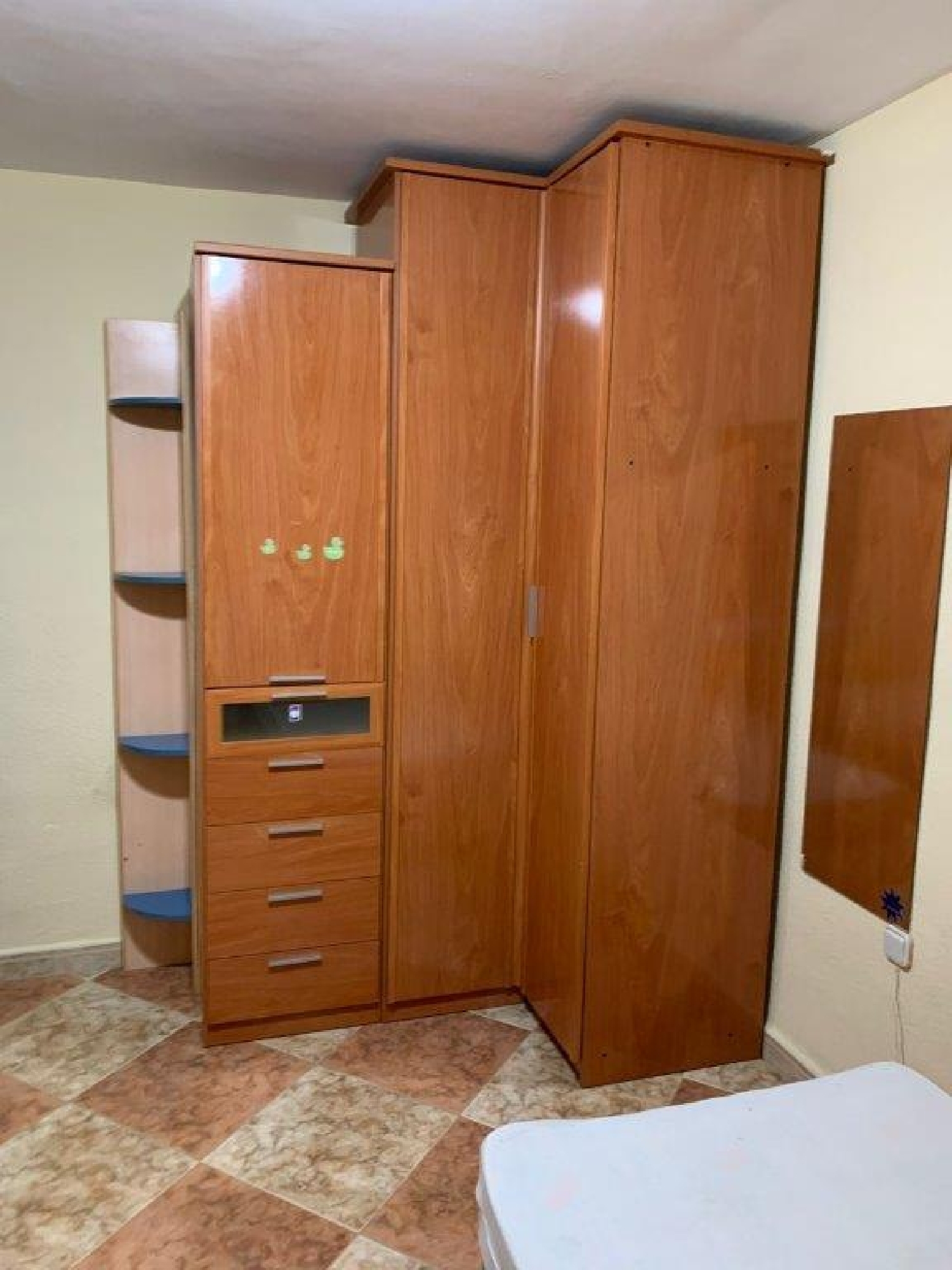  en venta apartamento Málaga Del Fresno Campiña 10