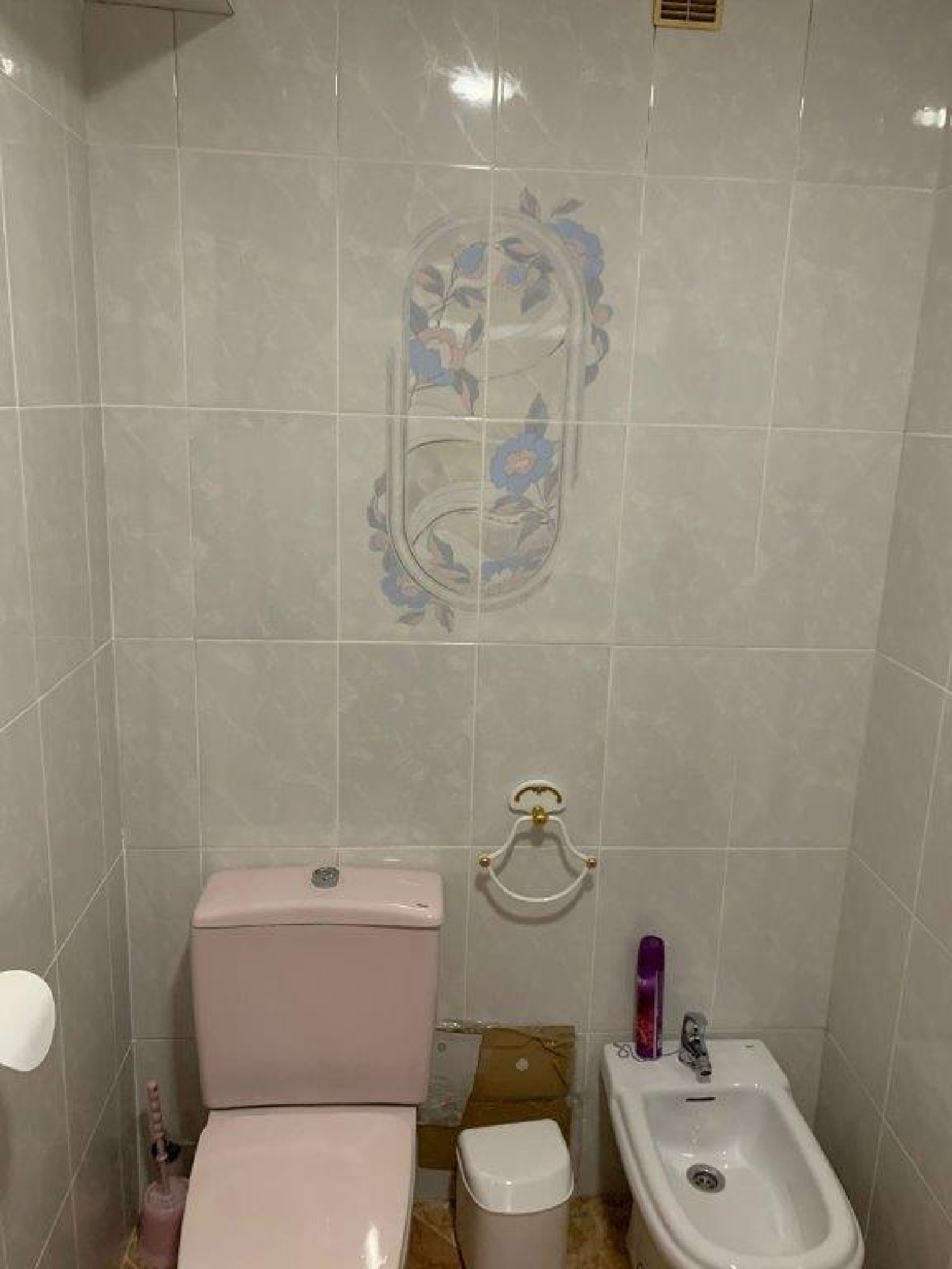  en venta apartamento Málaga Del Fresno Campiña 13