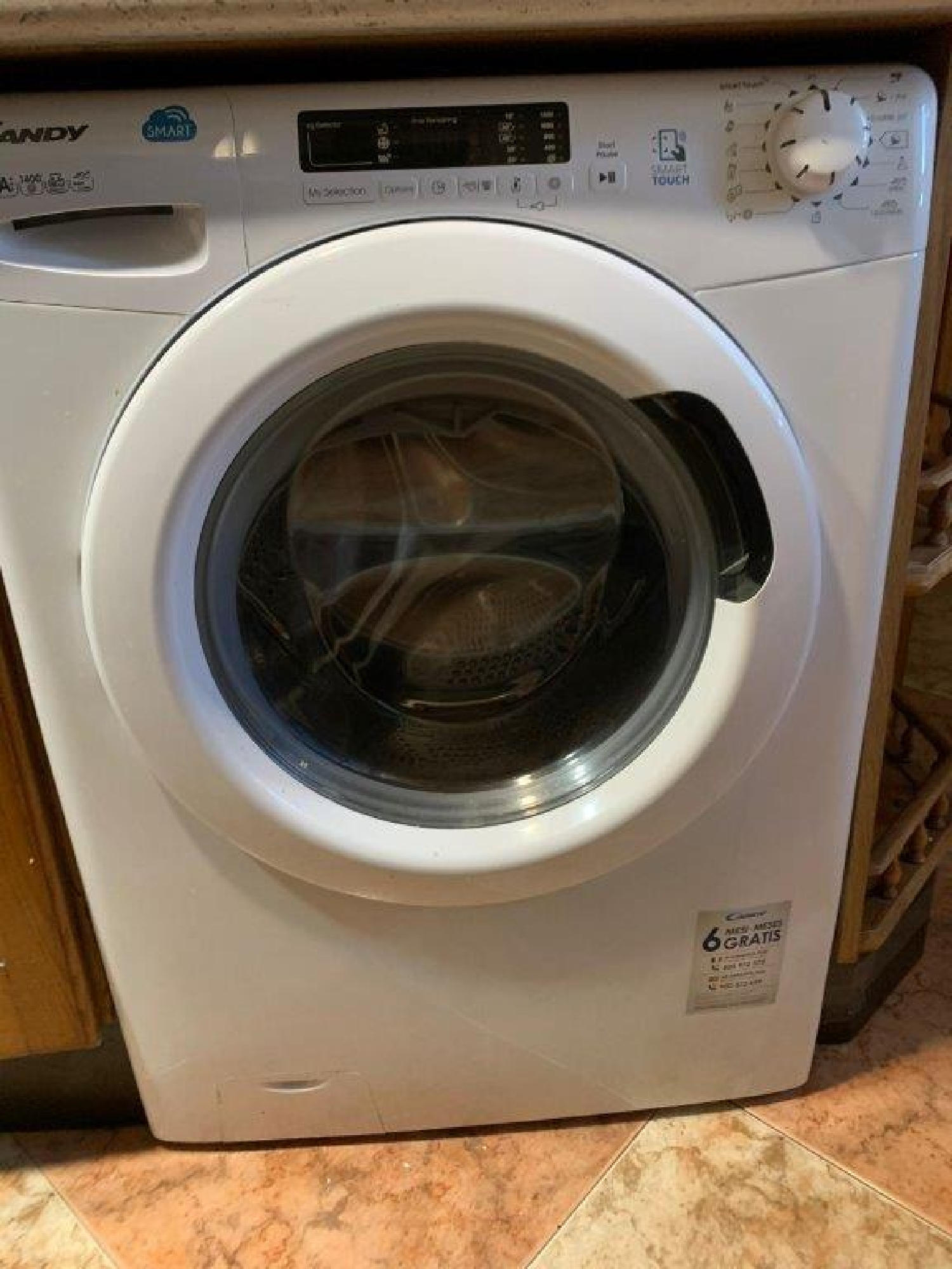  en venta apartamento Málaga Del Fresno Campiña 22