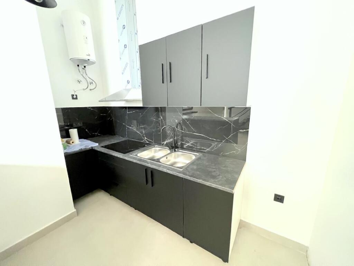 kaufen Wohnung Málaga Del Fresno Campiña 5