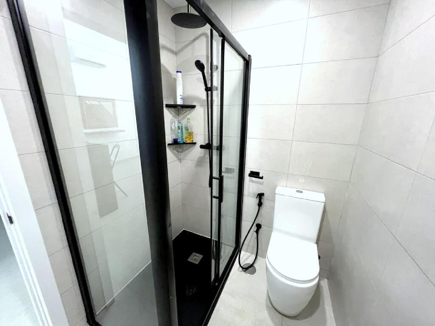 kaufen Wohnung Málaga Del Fresno Campiña 12