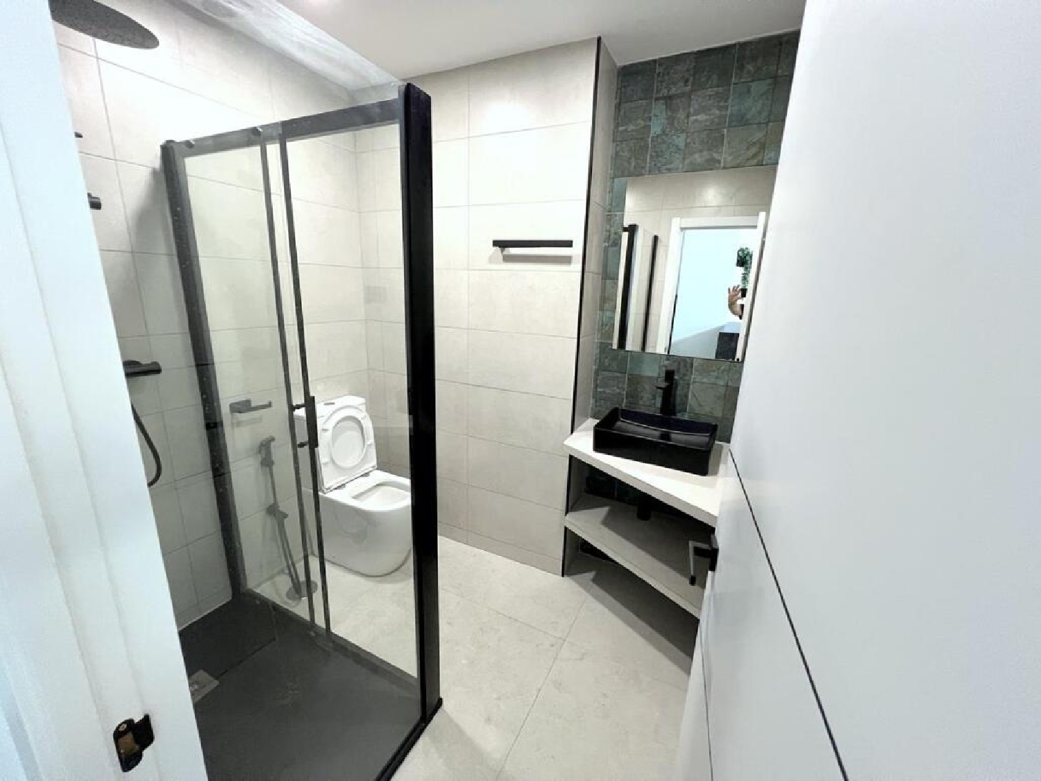 kaufen Wohnung Málaga Del Fresno Campiña 4